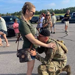 Meet your Posher, Danielle